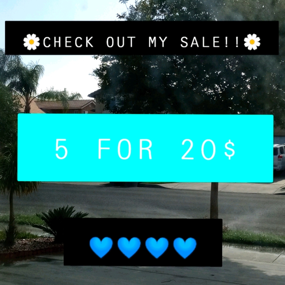 🔥SALE🔥